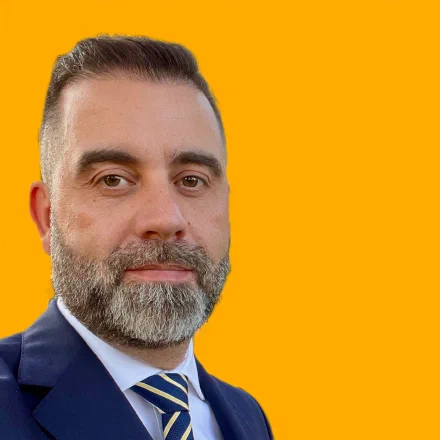 Manuel Delgado Tenorio