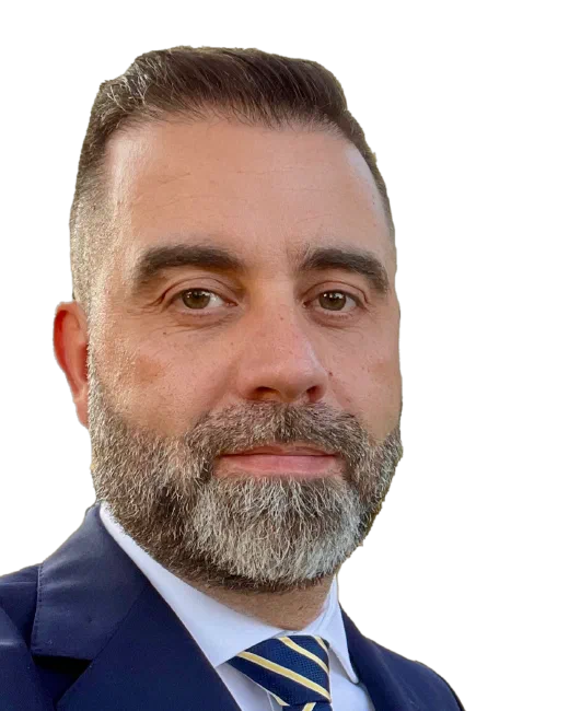 Manuel Delgado Tenorio