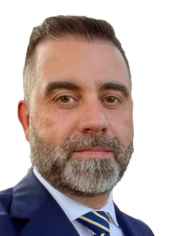 Manuel Delgado Tenorio